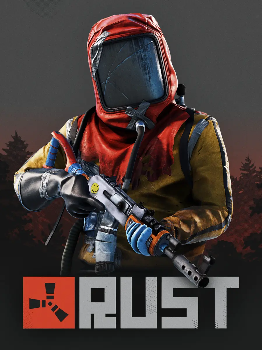 Repacks Hub Rust Skin Changer Rust Skin Changer Repacks Hub